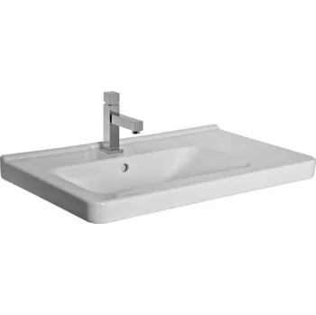 Umyvadlo JIKA CUBITO PURE umyvadlo 75 cm