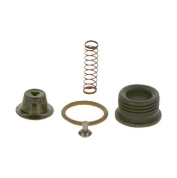 Systém vstřikování Sada na opravy, systém common rail BOSCH F 00N 201 451