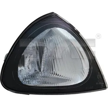 Osvětlení automobilu Blikač TYC 18-5457-05-2