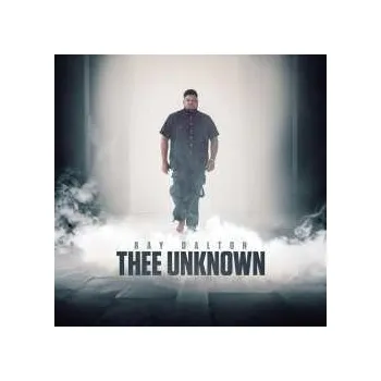 Zahraniční hudba CD Ray Dalton: Thee Unknown 2024