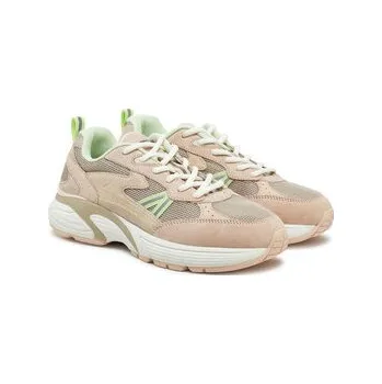 Dámská obuv HOFF Sneakersy Dade 12511004 Béžová 37