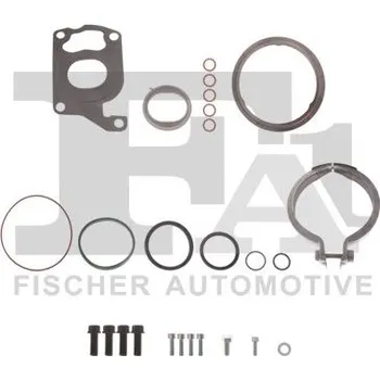 Turbodmychadlo Montážní sada, dmychadlo FA1 KT100670