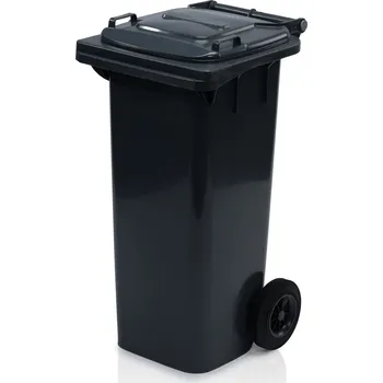 Popelnice TBA Plastové obaly 957900 80 l