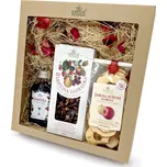 Grešík Valdemar Dárková kazeta z našeho sadu Grešík