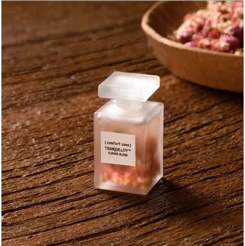 Sprchový gel [ comfort zone ] TRANQUILLITY™ Flower Blend 50ML