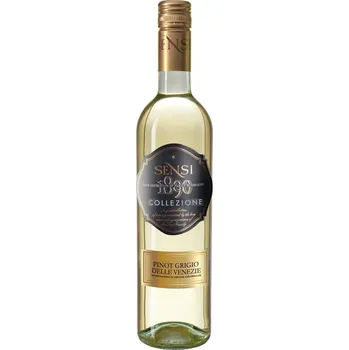 Collezione Pinot Grigio IGT 0.75 l