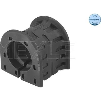 Stabilizátor nápravy Držák, Příčný stabilizátor MEYLE 614 715 0000