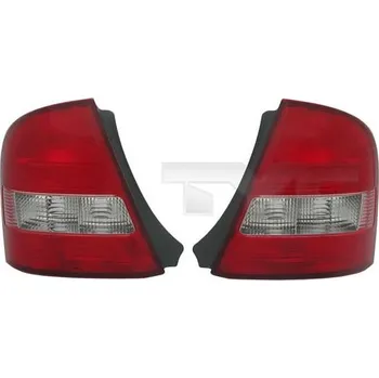 Zadní světlomet Zadní světlo TYC 11-0003-11-2