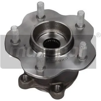 Sada ložisek kol MAXGEAR 33-0716