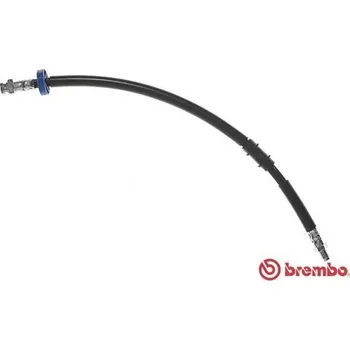 Brzdová hadice Brzdová hadice BREMBO T 23 202