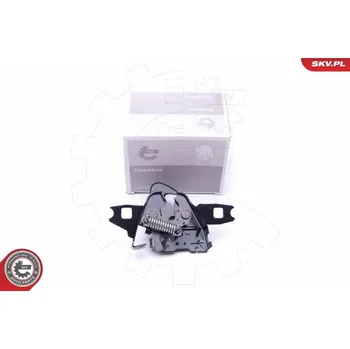 Autozámek Zámek kapoty motoru ESEN SKV 16SKV207