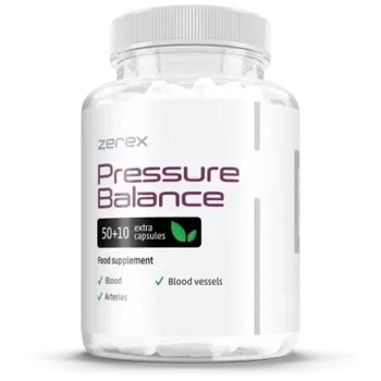 Zerex Krevní tlak