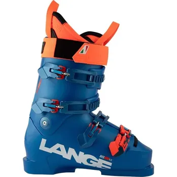Sjezdové boty Lange Lyžařské boty RS 110 SC 2024/2025 265 Unisex, Pánské