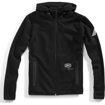 Moto bunda bunda VICEROY, 100% - USA (černá , vel. S)