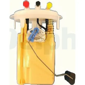 Palivové čerpadlo Palivová přívodní jednotka DELPHI FG1025-12B1