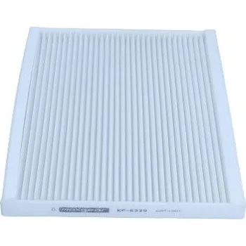 Ventilátor topení a klimatizace Filtr, vzduch v interiéru MAXGEAR 26-0259