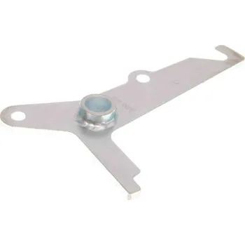 Páka, brzdový třmen, ruční brzda MAXGEAR 28-0509