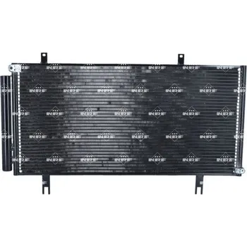 Výparník klimatizace Kondenzátor, klimatizace NRF 350570
