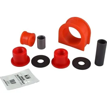 Uložení, řídicí mechanismus TEDGUM TED24081