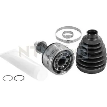 Hřídel nápravy Sada kloubů, hnací hřídel SNR OJK74.004