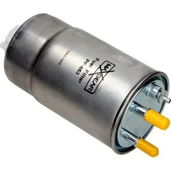 Palivový filtr Palivový filtr MAXGEAR 26-0667