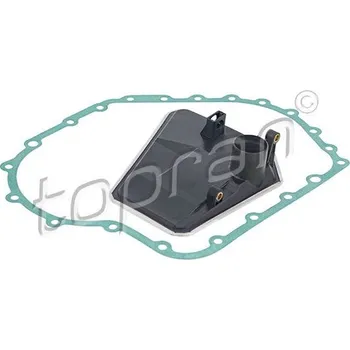 Hydraulický filtr Sada hydraulického filtru, automatická převodovka TOPRAN 116 009