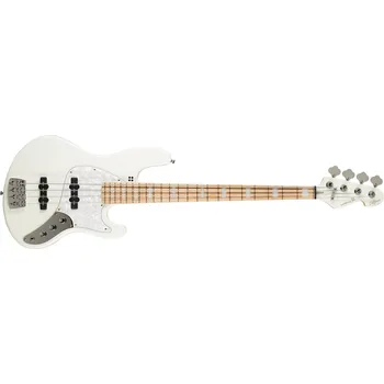 Baskytara Sandberg California TT Passive HG VW MFB BW MHS + prodloužená záruka 3 roky