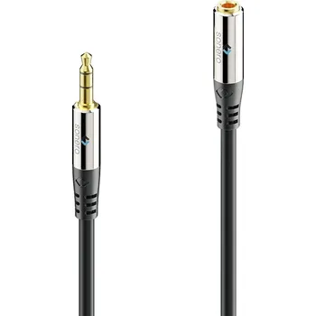 Audio kabel Sonero S-AC550-030