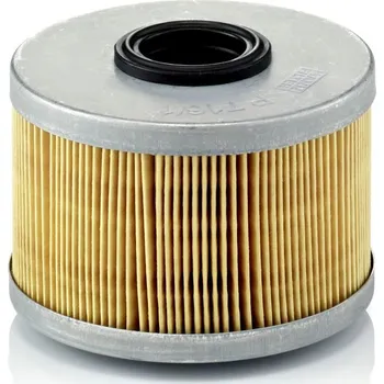 Palivový filtr Palivový filtr MANN-FILTER P 716/1 x