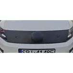 Zimní clona masky chladiče horní VW Caddy III (2015-2020)