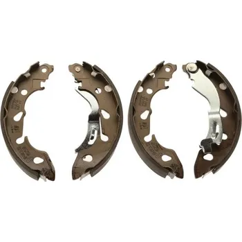 Brzdová čelist Sada brzdových čelistí TRW GS8796