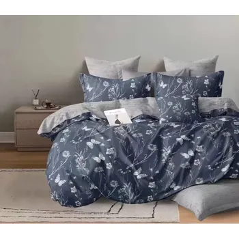 Povlečení NOVINKA 2025 ! BAVLNĚNÉ POVLEČENÍ - OTÝLIE 140x200/70x90cm