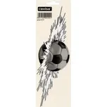 Samolepka AVISA - Fotbal.míč