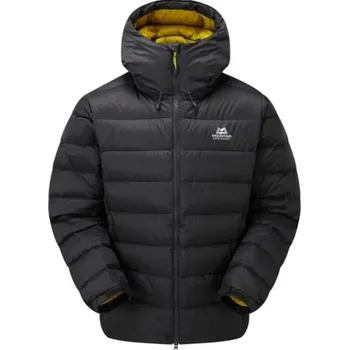 Pánská softshellová bunda Mountain Equipment Makalu Jacket Velikost: XXL