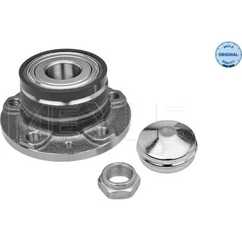 Náboj kola MEYLE 214 752 0005