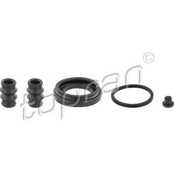 Brzdový třmen Sada na opravy, brzdový třmen TOPRAN 109 969