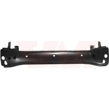 Nárazník Nosník, nárazník VAN WEZEL 5896560