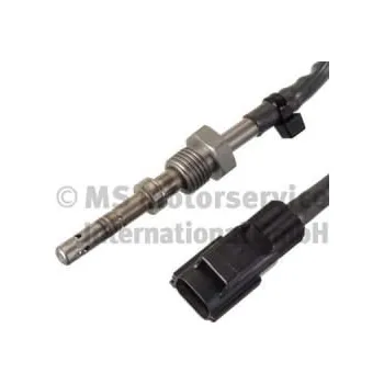 Čidlo automobilu Čidlo, teplota výfukových plynů PIERBURG 7.08369.69.0