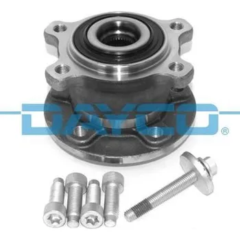 Sada ložisek kol DAYCO KWD1363