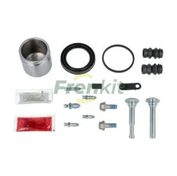 Brzdový třmen Sada na opravy, brzdový třmen FRENKIT 754423
