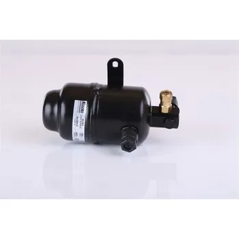 Sušič klimatizace Sušárna, klimatizace NISSENS 95763