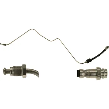 Brzdová hadice Brzdová hadice TRW PHD1157