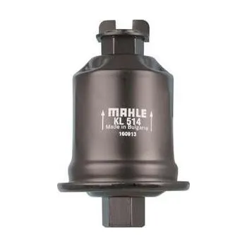 Palivový filtr Palivový filtr KNECHT KL 514