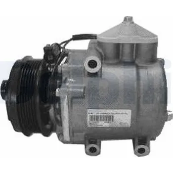 Kompresor klimatizace Kompresor, klimatizace DELPHI TSP0159373