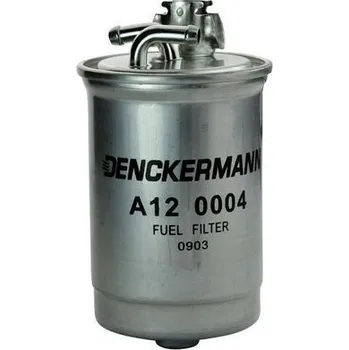 Palivový filtr Palivový filtr DENCKERMANN A120004