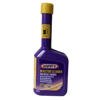Wynn´s Injector Cleaner For Diesel Engines