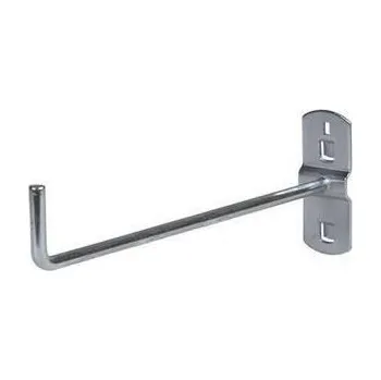 Háček na nářadí jednoduchý, 150 mm - Procarosa