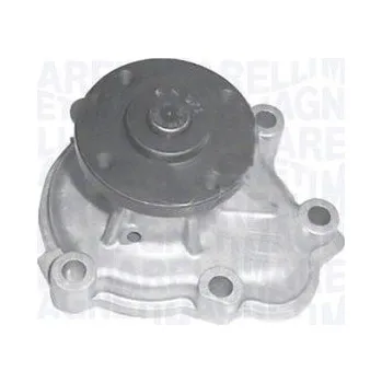Chladič motoru Vodní čerpadlo, chlazení motoru MAGNETI MARELLI 352316170858