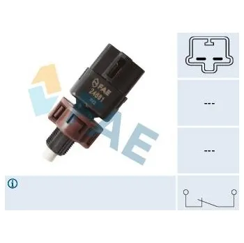 Spínač brzdového světla FAE 24681