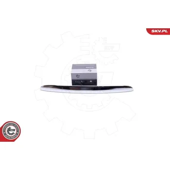 Dveře karosérie Rukojeť výklopných zadních dveří ESEN SKV 96SKV924